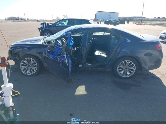 Продаж на аукціоні авто 2013 Ford Taurus Limited, vin: 1FAHP2F85DG140863, номер лоту: 44870018