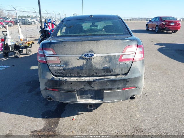 Продаж на аукціоні авто 2013 Ford Taurus Limited, vin: 1FAHP2F85DG140863, номер лоту: 44870018