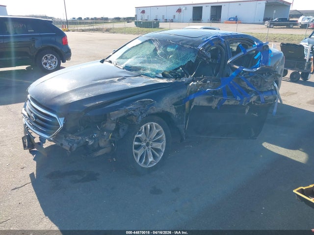 Продаж на аукціоні авто 2013 Ford Taurus Limited, vin: 1FAHP2F85DG140863, номер лоту: 44870018