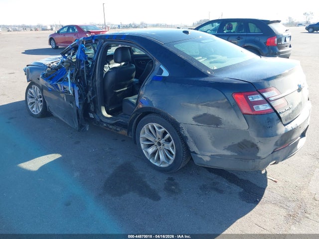 Продаж на аукціоні авто 2013 Ford Taurus Limited, vin: 1FAHP2F85DG140863, номер лоту: 44870018
