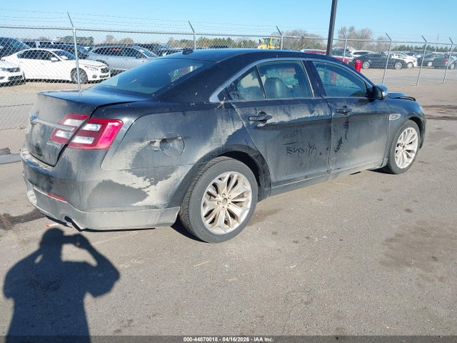 Продаж на аукціоні авто 2013 Ford Taurus Limited, vin: 1FAHP2F85DG140863, номер лоту: 44870018