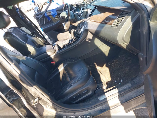 Продаж на аукціоні авто 2013 Ford Taurus Limited, vin: 1FAHP2F85DG140863, номер лоту: 44870018