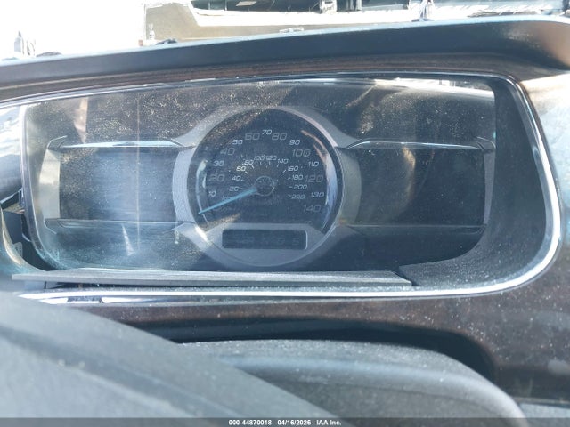 Продаж на аукціоні авто 2013 Ford Taurus Limited, vin: 1FAHP2F85DG140863, номер лоту: 44870018