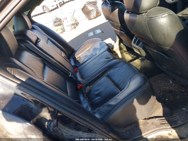 Продаж на аукціоні авто 2013 Ford Taurus Limited, vin: 1FAHP2F85DG140863, номер лоту: 44870018