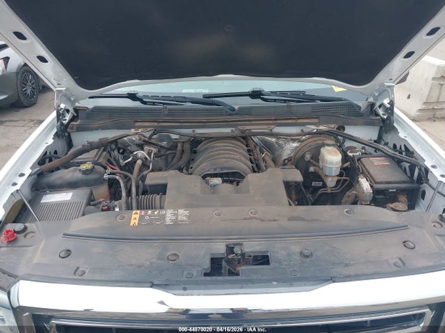 1GTN1LECXJZ255551 GMC SIERRA 1500