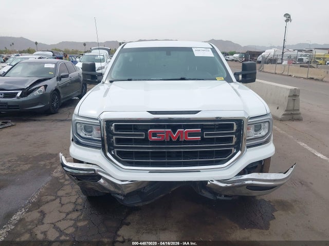 1GTN1LECXJZ255551 GMC SIERRA 1500