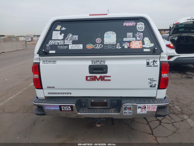 1GTN1LECXJZ255551 GMC SIERRA 1500