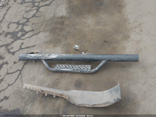 1GTN1LECXJZ255551 GMC SIERRA 1500
