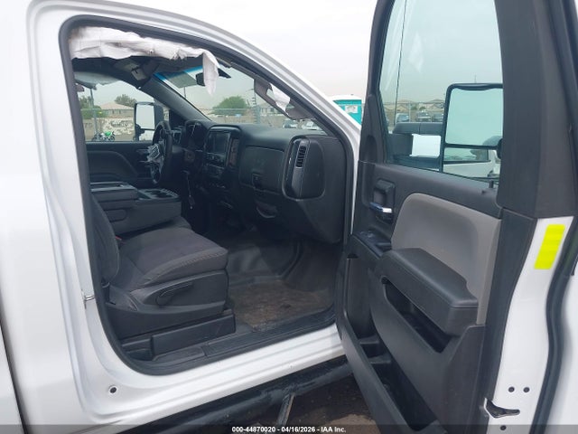 1GTN1LECXJZ255551 GMC SIERRA 1500