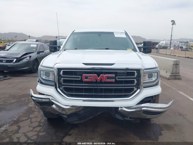 1GTN1LECXJZ255551 GMC SIERRA 1500