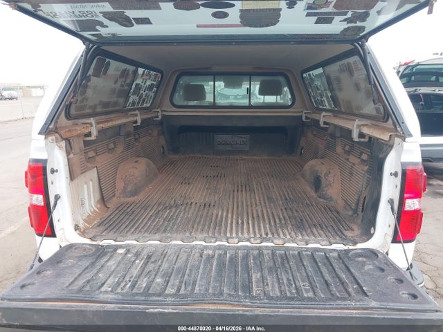 1GTN1LECXJZ255551 GMC SIERRA 1500
