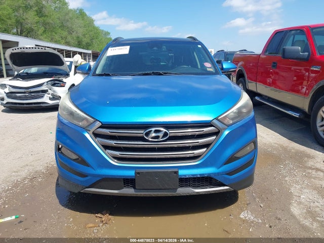 Aukcja sprzedaży 2016 Hyundai Tucson Limited, vin: KM8J33A27GU078514, numer aukcji: 44870023