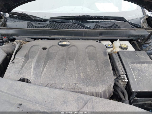 Продажа на аукционе авто 2019 Chevrolet Impala 1lt, vin: 2G11Z5S34K9123526, номер лота: 44870029