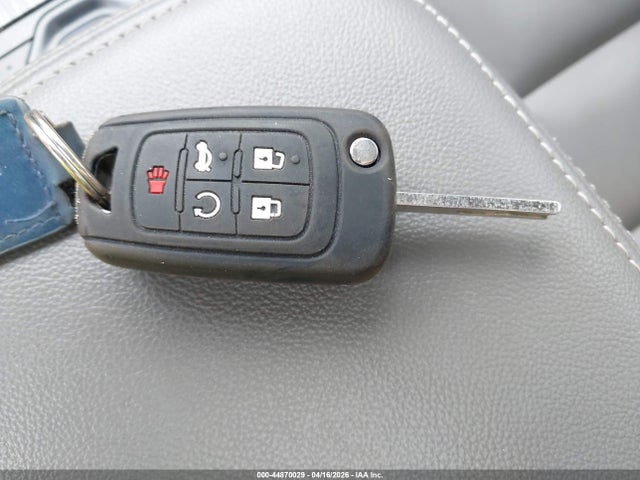 Продажа на аукционе авто 2019 Chevrolet Impala 1lt, vin: 2G11Z5S34K9123526, номер лота: 44870029