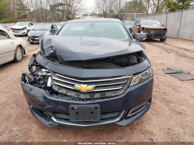 Продажа на аукционе авто 2019 Chevrolet Impala 1lt, vin: 2G11Z5S34K9123526, номер лота: 44870029