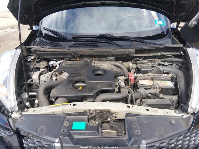 Aukcja sprzedaży 2012 Nissan Juke Sl, vin: JN8AF5MV9CT122823, numer aukcji: 44870032