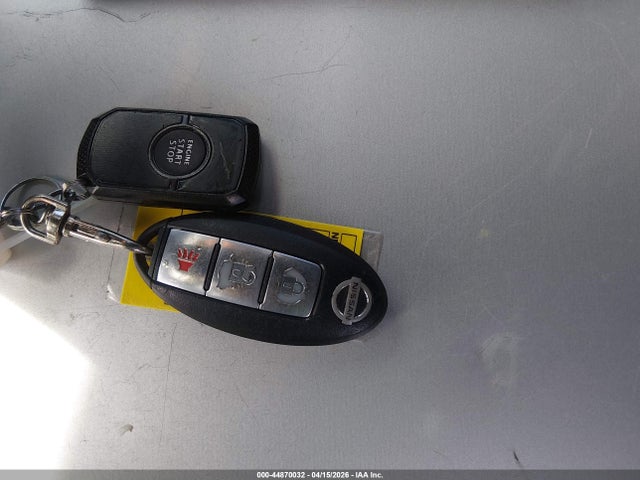 Aukcja sprzedaży 2012 Nissan Juke Sl, vin: JN8AF5MV9CT122823, numer aukcji: 44870032
