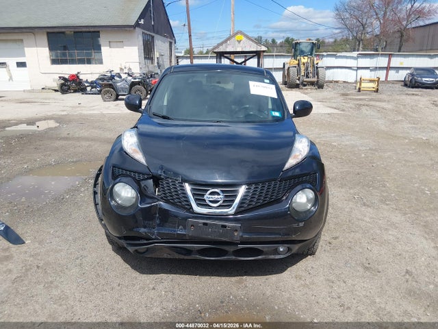 Aukcja sprzedaży 2012 Nissan Juke Sl, vin: JN8AF5MV9CT122823, numer aukcji: 44870032