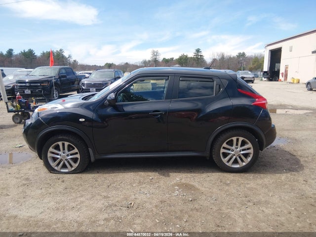Aukcja sprzedaży 2012 Nissan Juke Sl, vin: JN8AF5MV9CT122823, numer aukcji: 44870032