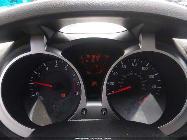 Aukcja sprzedaży 2012 Nissan Juke Sl, vin: JN8AF5MV9CT122823, numer aukcji: 44870032