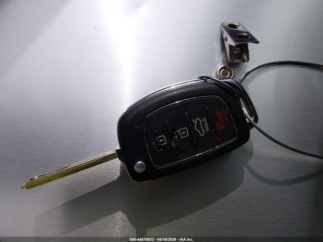Hyundai SONATA SE 2015 5NPE24AF3FH222179 Image 11