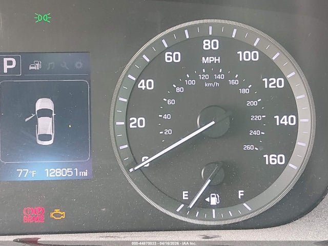 Hyundai SONATA SE 2015 5NPE24AF3FH222179 Image 15