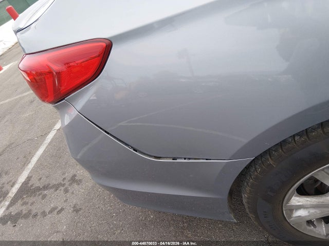 Hyundai SONATA SE 2015 5NPE24AF3FH222179 Image 6