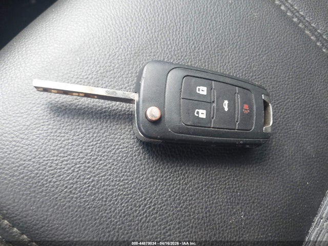 Продаж на аукціоні авто 2014 Chevrolet Impala 1lt, vin: 2G1115SL4E9202349, номер лоту: 44870034