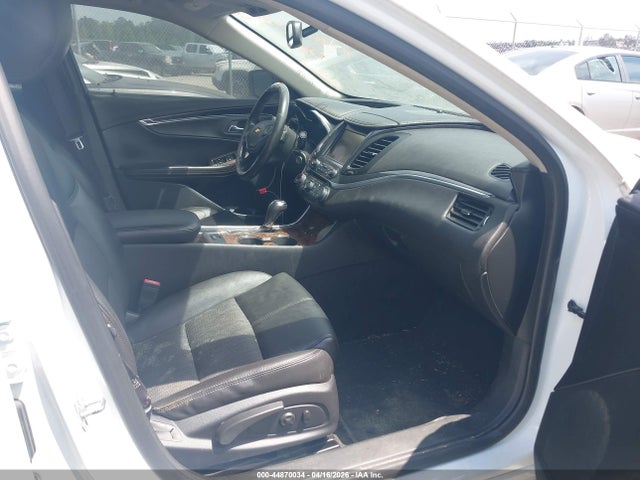 Продаж на аукціоні авто 2014 Chevrolet Impala 1lt, vin: 2G1115SL4E9202349, номер лоту: 44870034