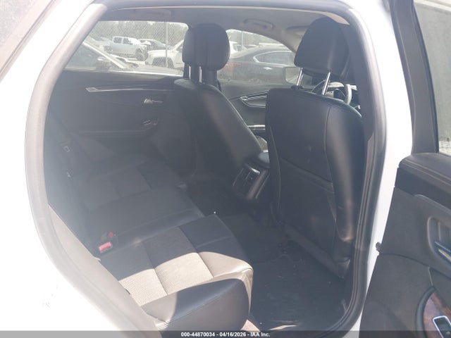 Продаж на аукціоні авто 2014 Chevrolet Impala 1lt, vin: 2G1115SL4E9202349, номер лоту: 44870034