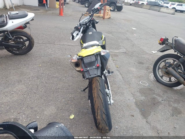 Husqvarna Supermoto 701 2024 VBKUSV406RM772834 Image 6