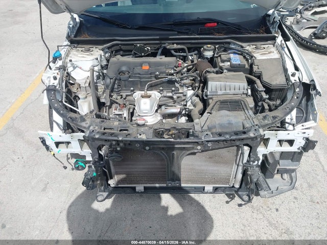 2HGFE2F52RH518647 Honda Civic Sport