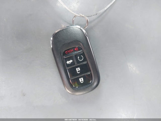 2HGFE2F52RH518647 Honda Civic Sport
