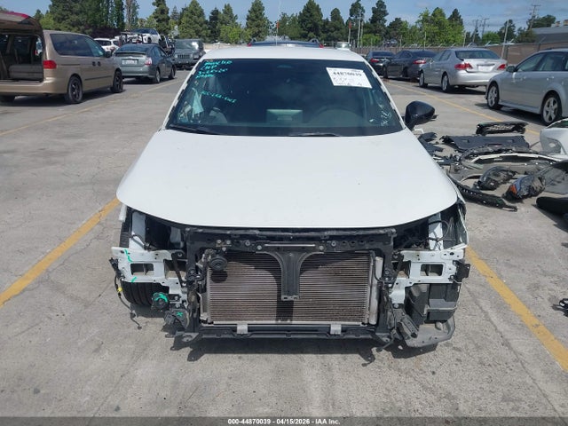 2HGFE2F52RH518647 Honda Civic Sport