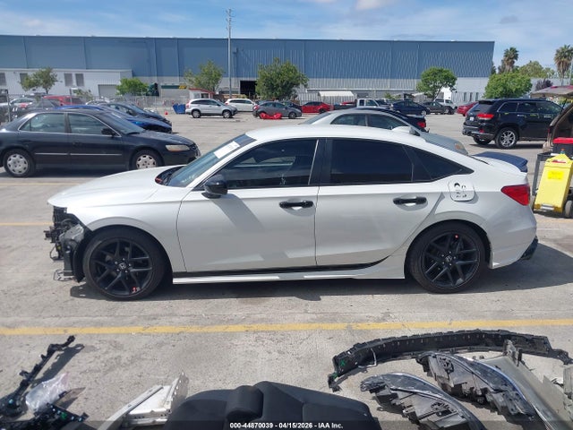 2HGFE2F52RH518647 Honda Civic Sport