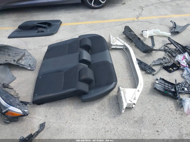 2HGFE2F52RH518647 Honda Civic Sport