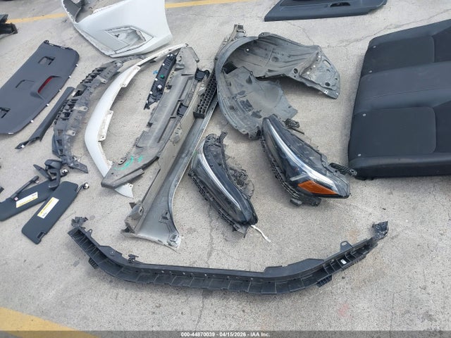 2HGFE2F52RH518647 Honda Civic Sport