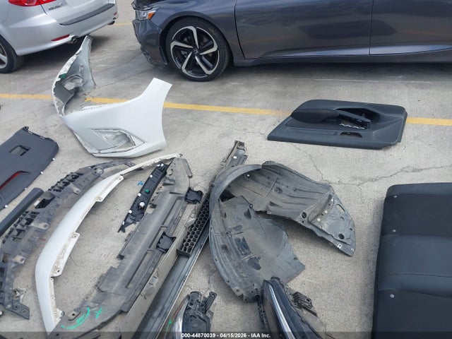2HGFE2F52RH518647 Honda Civic Sport
