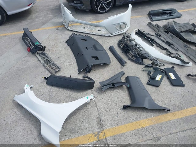 2HGFE2F52RH518647 Honda Civic Sport