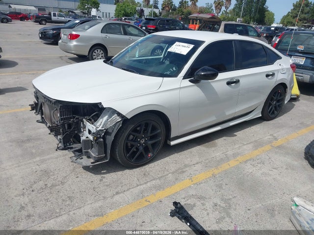 2HGFE2F52RH518647 Honda Civic Sport