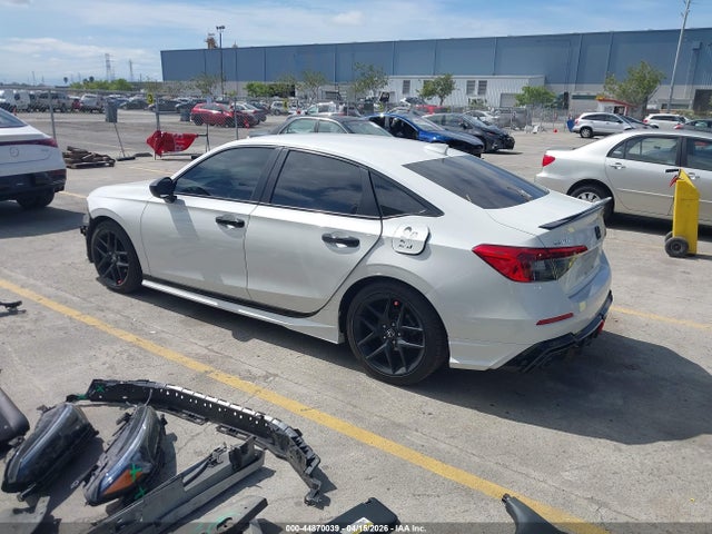2HGFE2F52RH518647 Honda Civic Sport