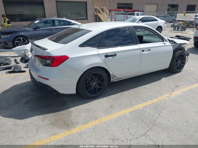 2HGFE2F52RH518647 Honda Civic Sport
