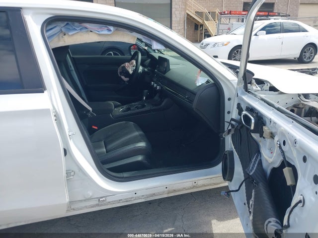 2HGFE2F52RH518647 Honda Civic Sport