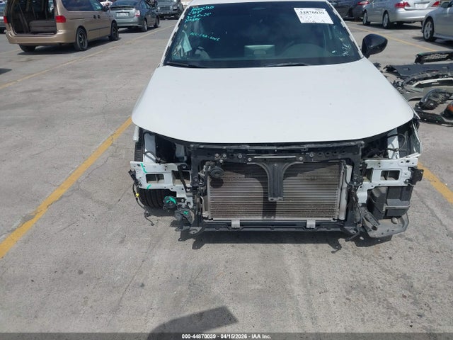 2HGFE2F52RH518647 Honda Civic Sport