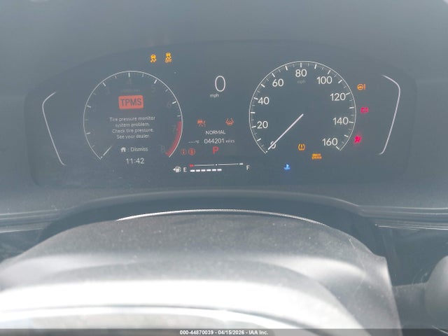 2HGFE2F52RH518647 Honda Civic Sport