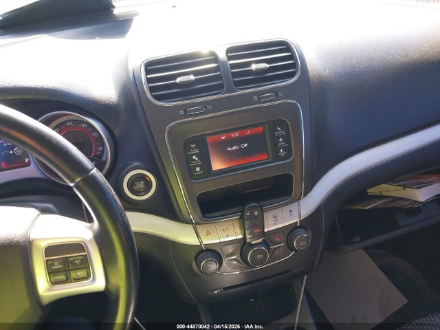Продажа на аукционе авто 2020 Dodge Journey Se Value, vin: 3C4PDCAB9LT199593, номер лота: 44870042