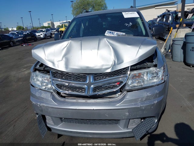 Продажа на аукционе авто 2020 Dodge Journey Se Value, vin: 3C4PDCAB9LT199593, номер лота: 44870042