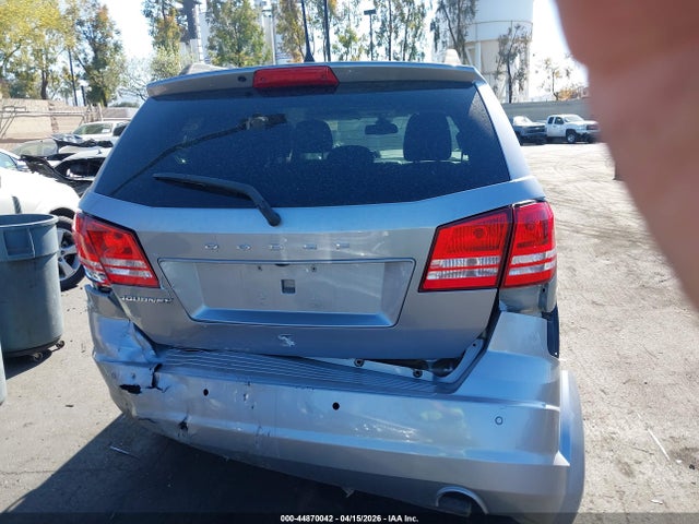Продажа на аукционе авто 2020 Dodge Journey Se Value, vin: 3C4PDCAB9LT199593, номер лота: 44870042