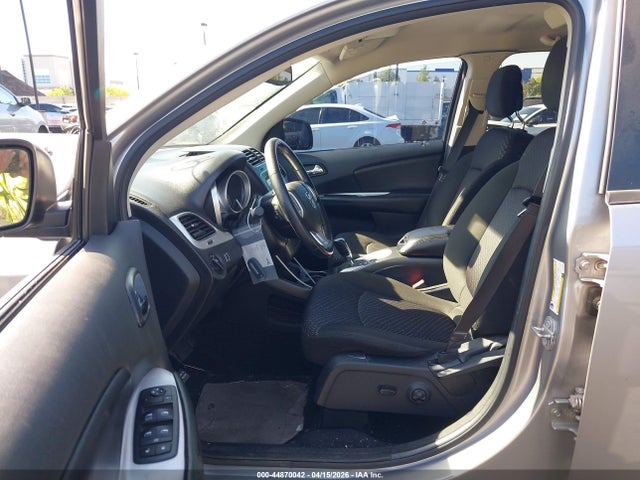Продажа на аукционе авто 2020 Dodge Journey Se Value, vin: 3C4PDCAB9LT199593, номер лота: 44870042