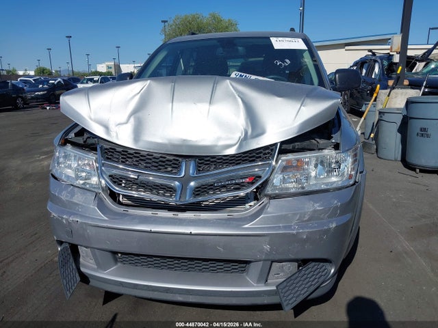 Продажа на аукционе авто 2020 Dodge Journey Se Value, vin: 3C4PDCAB9LT199593, номер лота: 44870042
